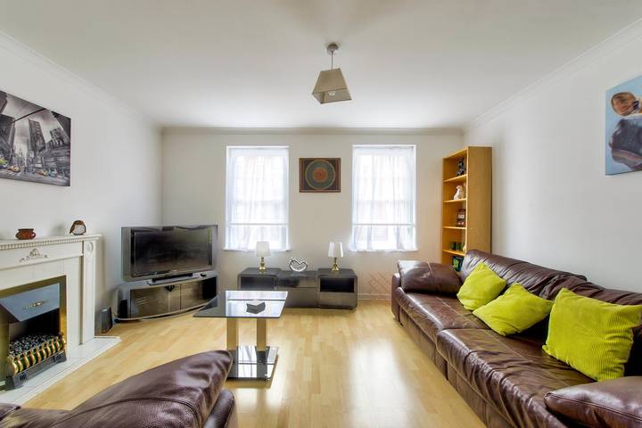 Ferienwohnung für 4 Personen in Edinburgh - 4