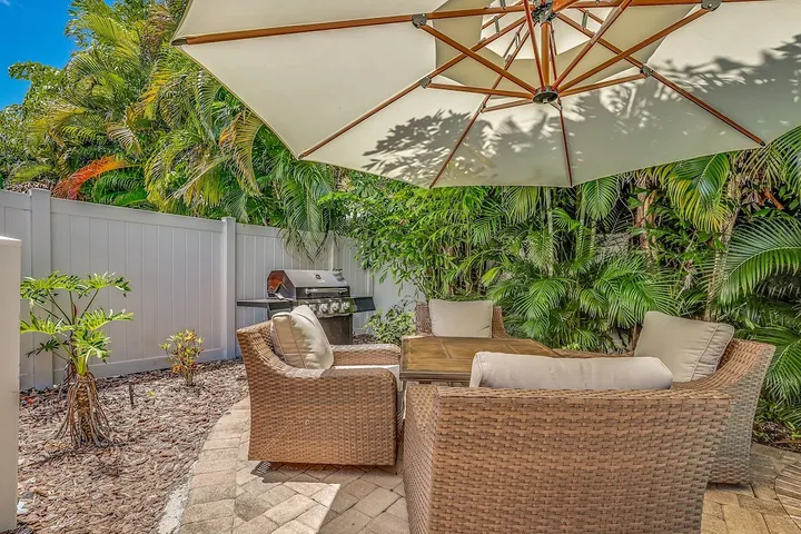 Vacation apartment for 6 people, with terrace - 1
