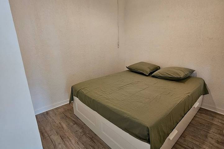 Gîte pour 4 personnes dans Plage des Salins (Hyeres) - 3