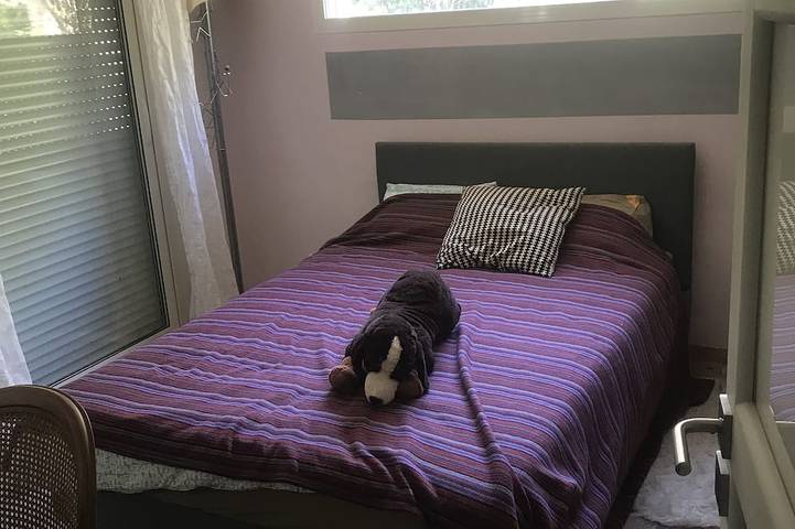 Location de vacances pour 7 personnes à Le Val - 4