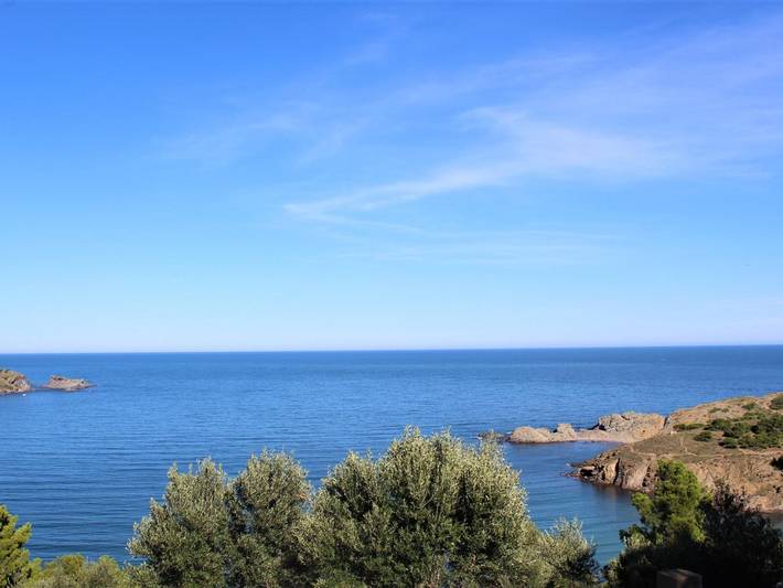Ferienhaus für 5 Personen, mit Garten, mit Haustier an der Costa Brava - 2