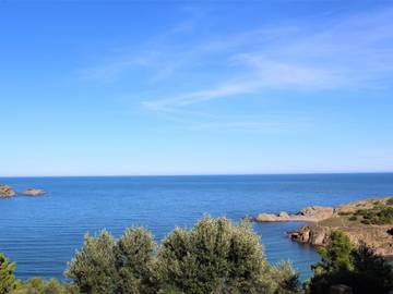 Casa De Férias para 5 Pessoas em Llançà, Costa Brava, Foto 1