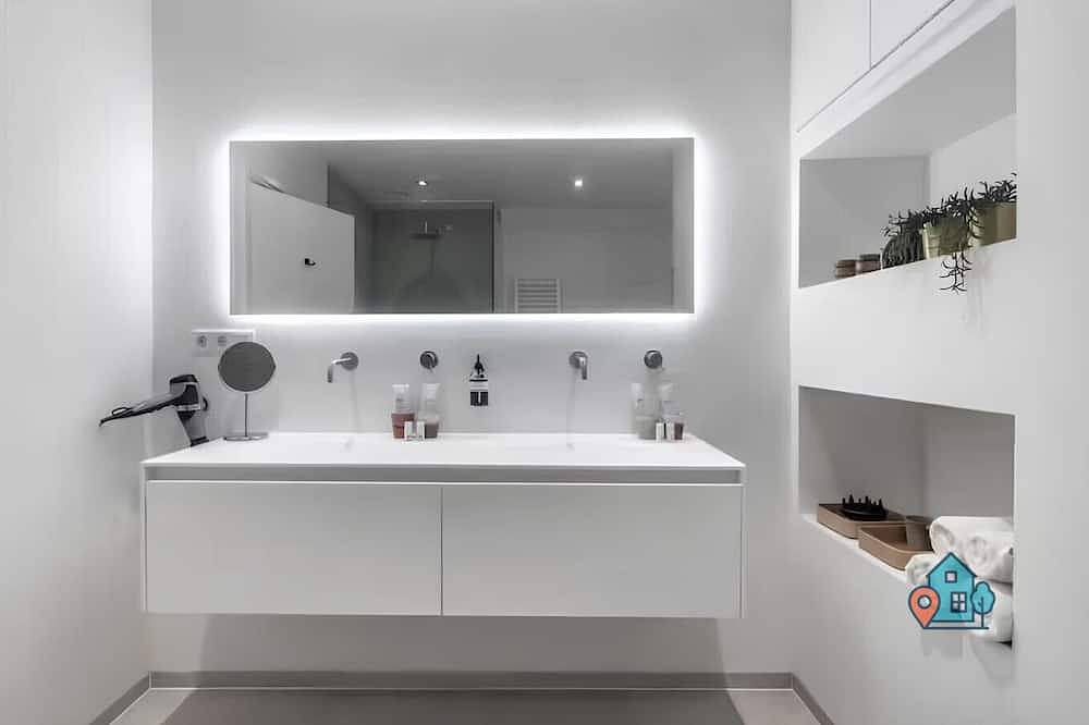 Ganze Wohnung, De Parel van de Stad in Amsterdam Zuid, Nordholland