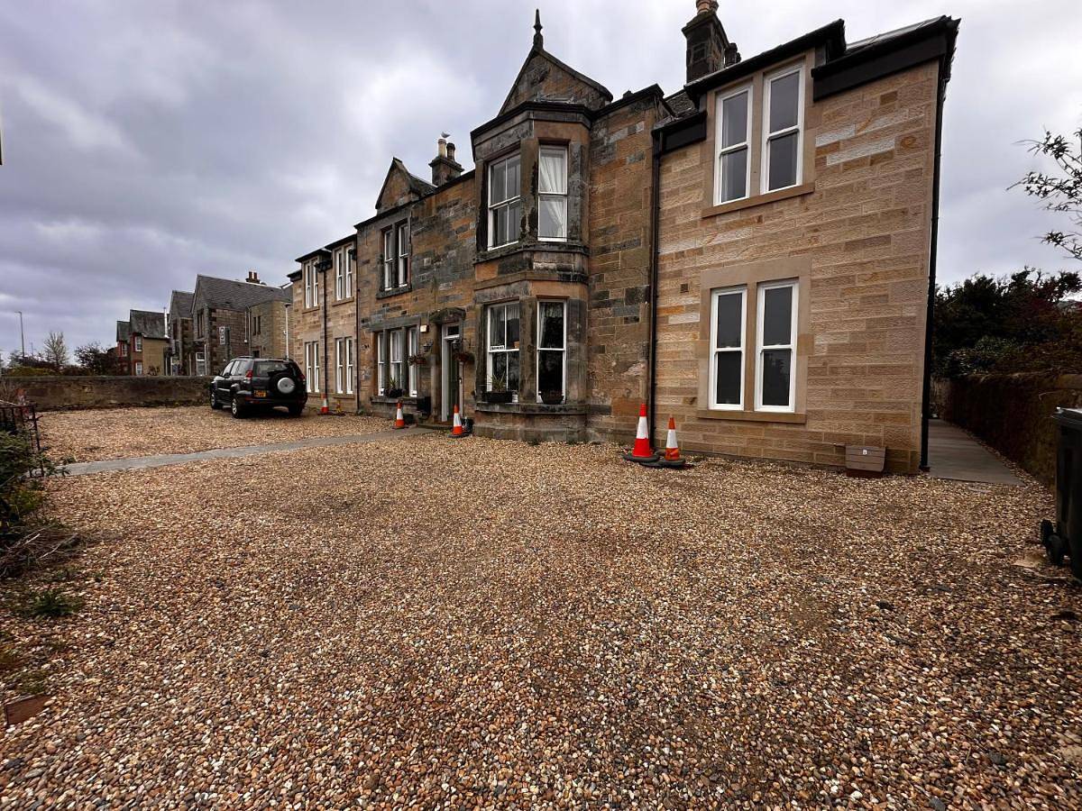 Aynetree Guest House in Édimbourg, Région d'Édimbourg