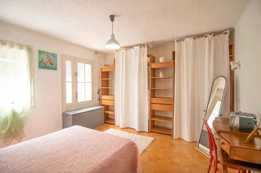 2 Bedroom Private vacation home in Canale-di-Verde in San-Giuliano, Corte und Umgebung