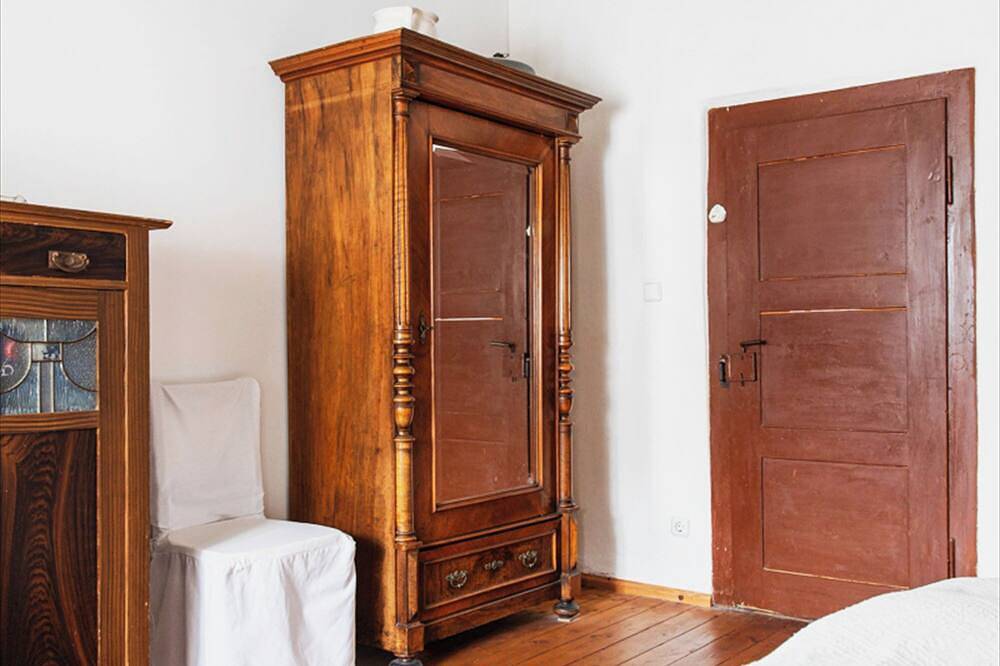 Ferienwohnung Beim Kirschschuster in Schernfeld, Altmühltal