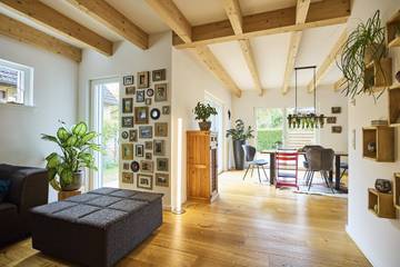 Villa für 6 Personen in Hamburg Schnelsen, Hamburg, Bild 3