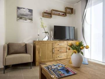 Ferienwohnung für 4 Personen in Dierhagen Strand, Dierhagen, Bild 2