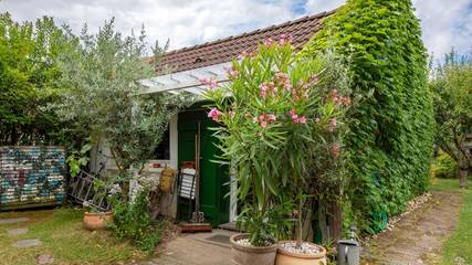 Ferienhaus für 3 Personen, kinderfreundlich in Freiburg