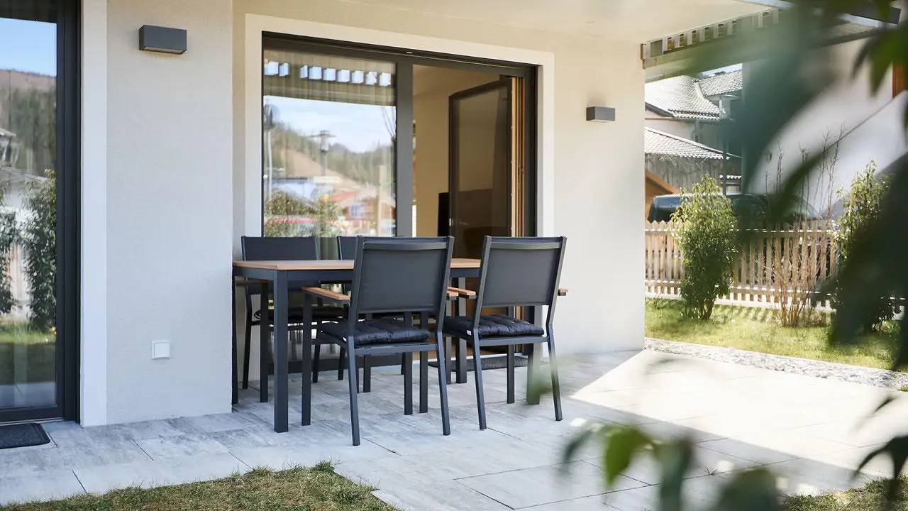 Ganze Ferienwohnung, Ferienwohnung für 5 Personen (75 m²) in Mittenwald in Mittenwald, Bayerische Alpen