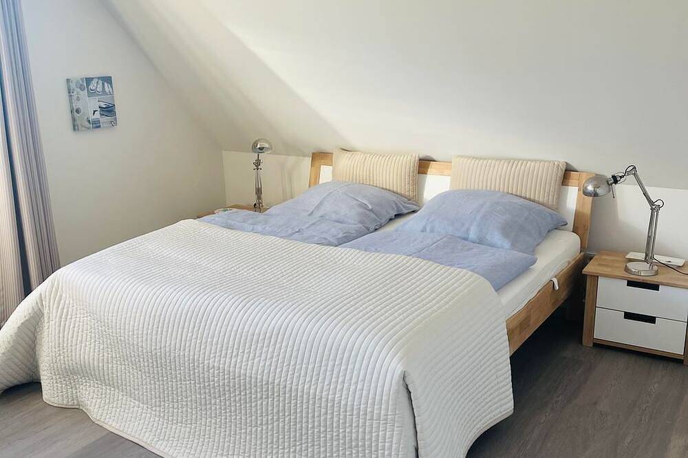 Ganze Wohnung, Kiwitt Hus, Deutschland in St. Peter-Ording, Eiderstedt