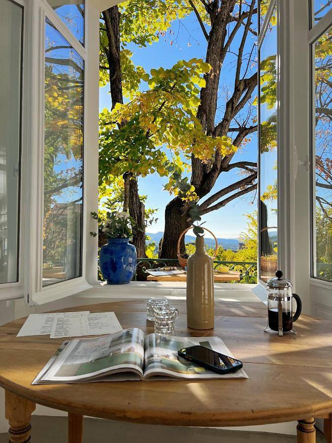 Location de vacances pour 2 personnes, avec jardin et vue à Callas - 2