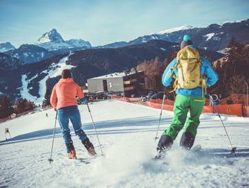 Hotel für 5 Personen in Enneberg, Kronplatz, Bild 4