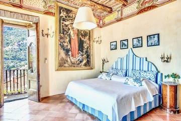 Villa Mit Pool für 24 Personen in Positano, Amalfiküste, Bild 2