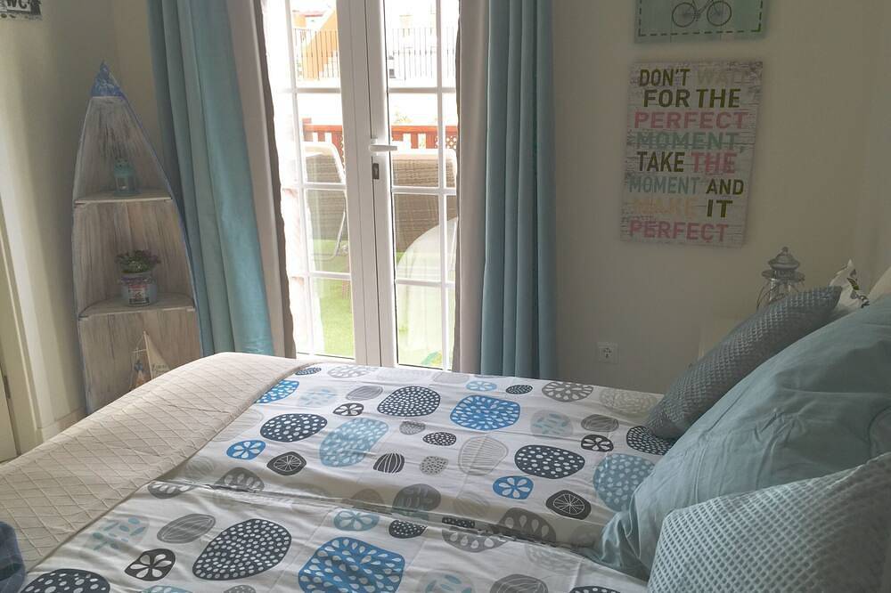 Hel leilighet, Monte Carrera Lille Havfrue in Arguineguin, Gran Canaria syd