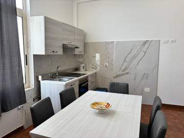 Chambre d’hôte pour 2 personnes, avec balcon, animaux acceptés à Porto Cesareo