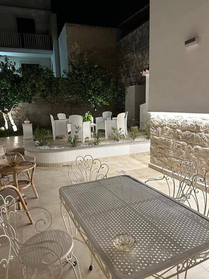 Location de vacances pour 6 personnes, avec jardin à Donnalucata - 2