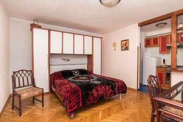 Ferienwohnung für 2 Personen in Umag, Umag und Umgebung, Bild 1