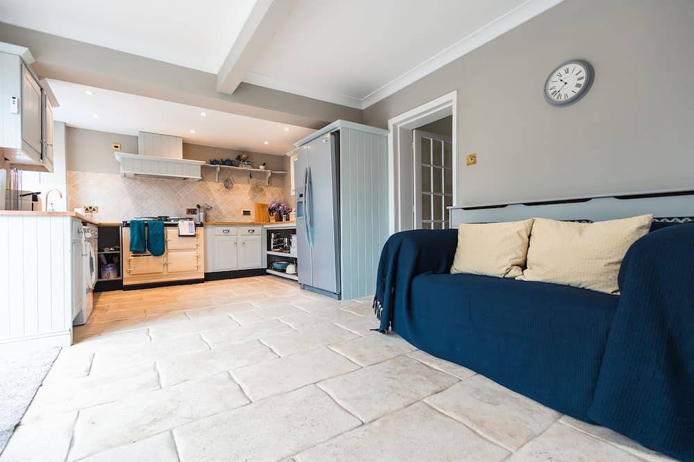 Lavender Cottage - in the heart of the New Forest in Burley, Hampshire