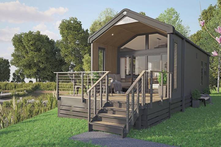 Gîte pour 6 personnes