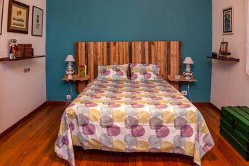 Casa Rural para 10 Personas en Santiago de Compostela, Provincia de La Coruña, Foto 3