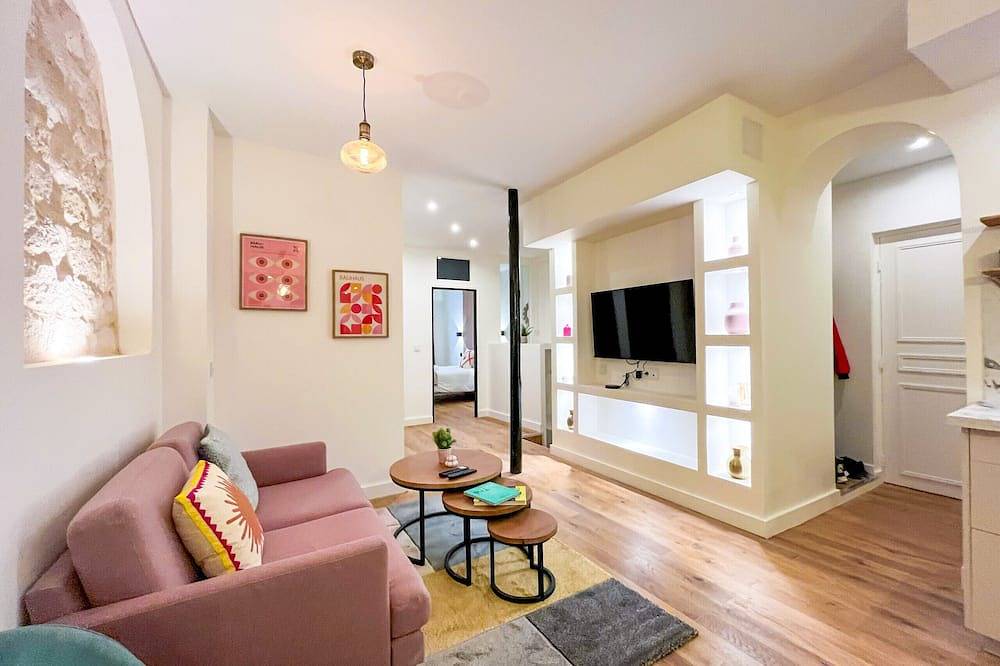 Photo : Appartement de vacances