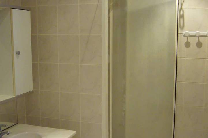 Appartement de vacances pour 4 personnes dans Plage de Malo-les-Bains