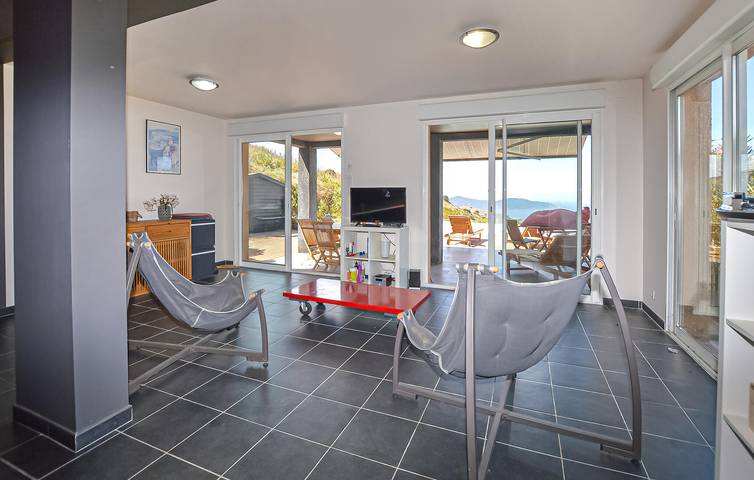 Location de vacances pour 8 personnes à Appietto - 4
