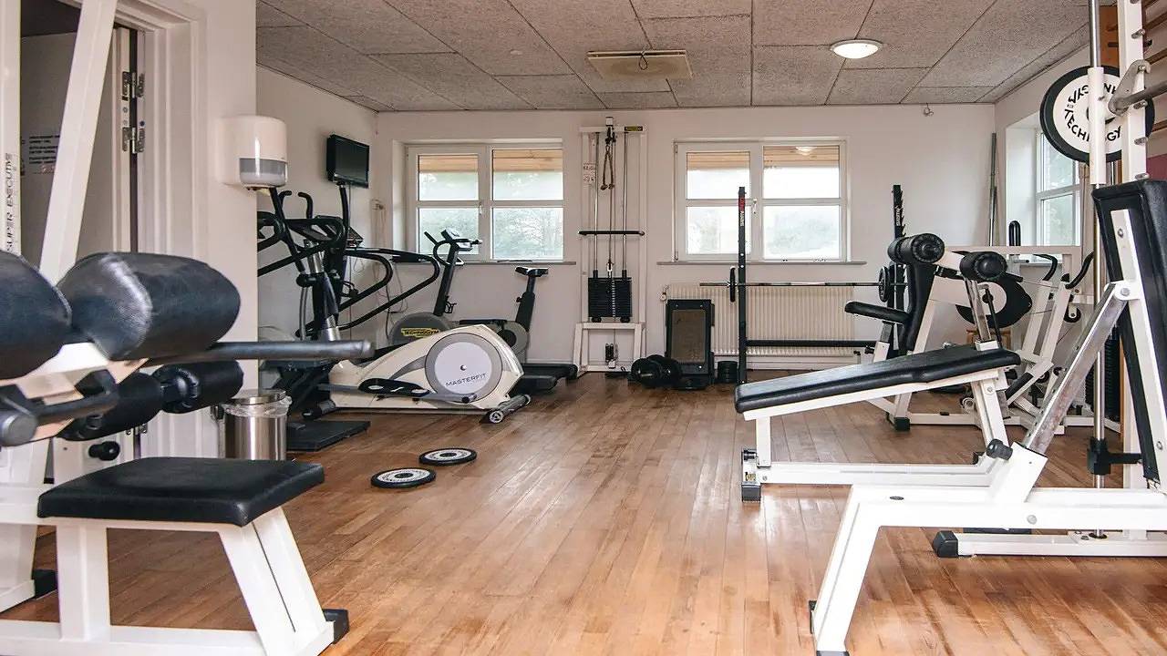 Ferienhaus für 6 Personen (30 m²) in Rømø in Sønderstrand, Tagholm