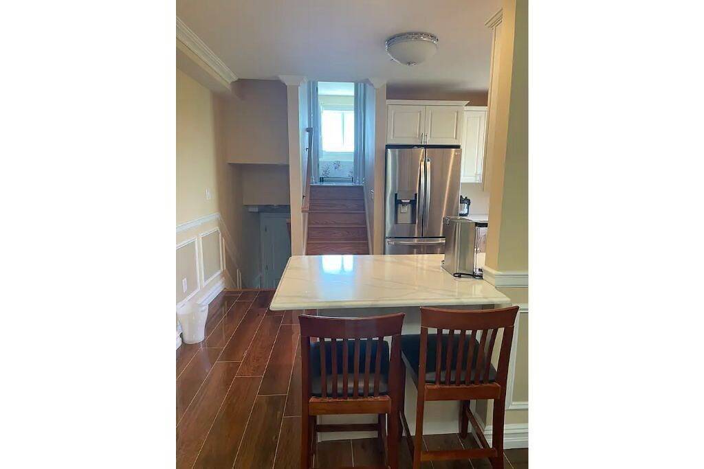 Vacation House for 6 Guests in Brooklyn, New York City