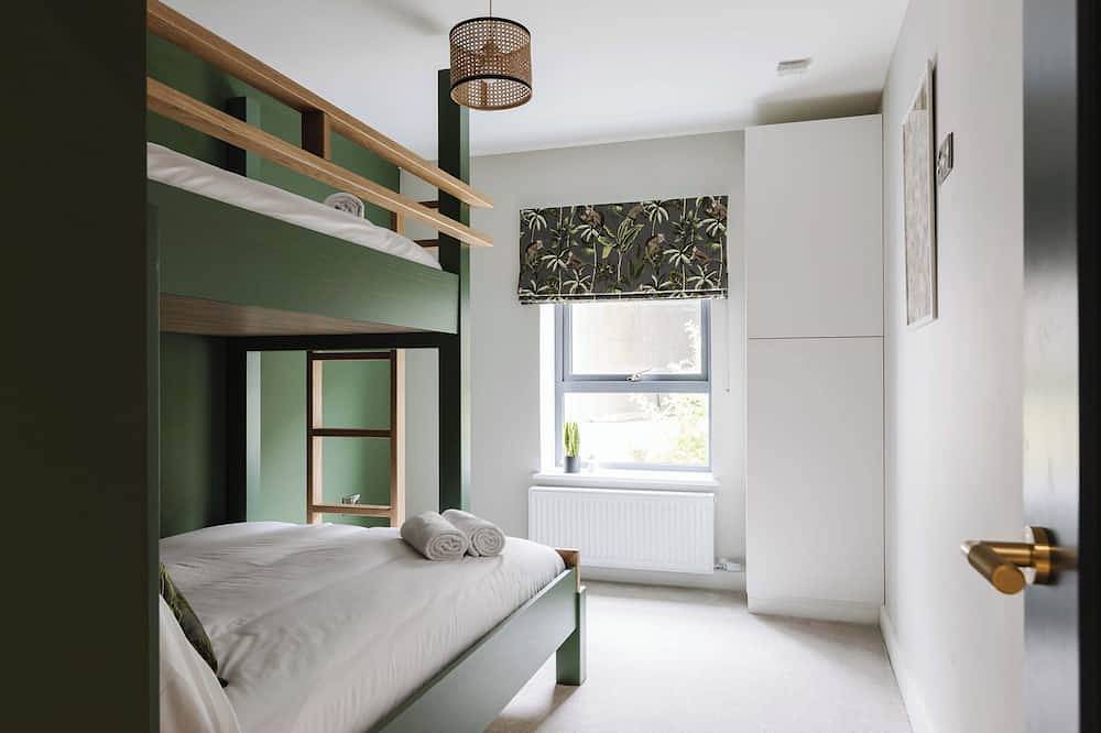 Ganze Wohnung, The Cove welcomes you to kick back, relax & take in the magic of the North Coast in Portrush, Grafschaft Antrim