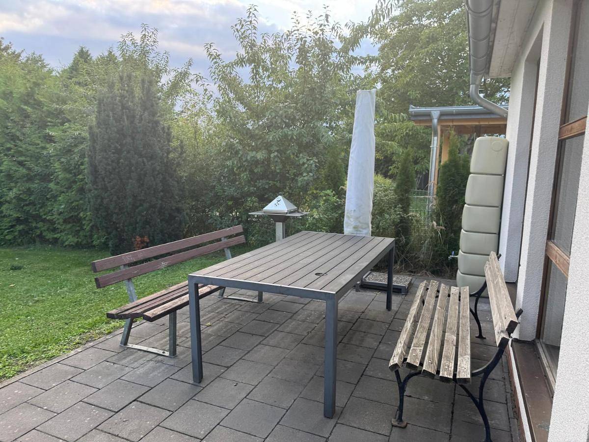 One-Bedroom House in Zarrendorf, Stralsund Umland