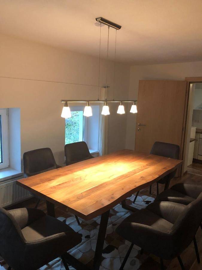 Ferienwohnung für 6 Personen, mit Terrasse und Ausblick in Zams - 2