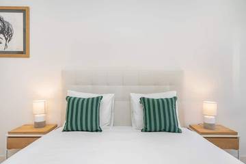 Glamping para 5 Pessoas em Arroios, Distrito de Lisboa, Foto 4