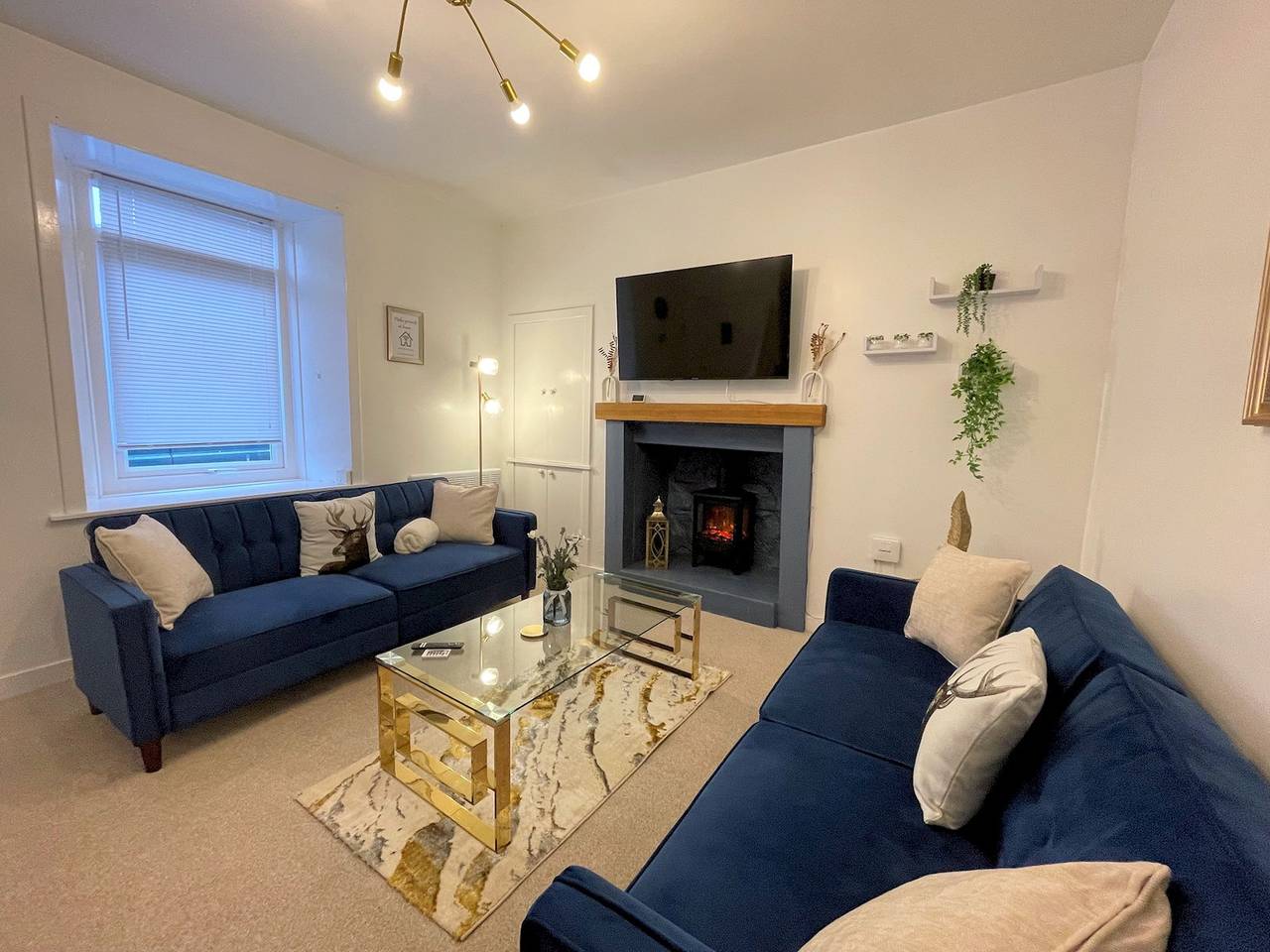 Beautifully Presented, Cosy Town Centre Cottage - Pass the Keys in Dumfries, Dumfries and Galloway