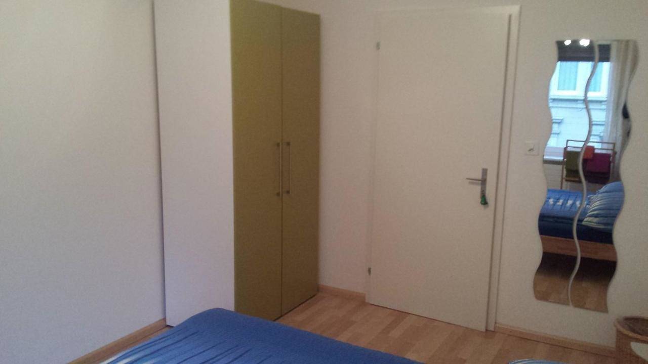 Guesthouse Casa Esperanza Basel in Basilea, Region Basel RDK