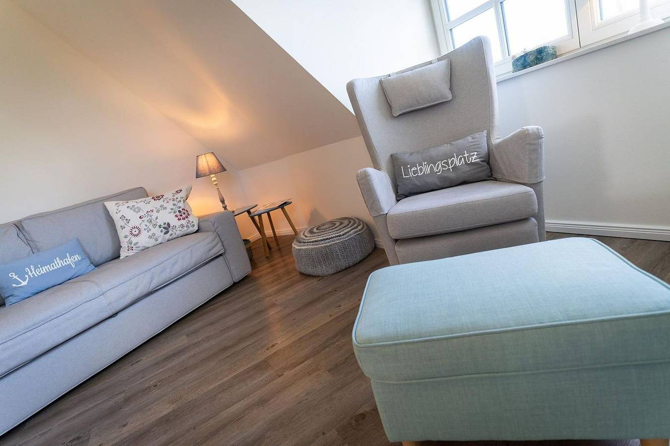 Ganze Wohnung, Whg. Lieblingsplatz in St. Peter-Ording, Eiderstedt