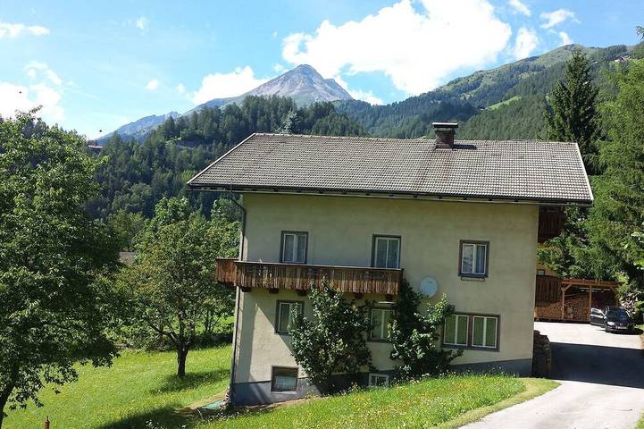 Ferienhaus für 12 Personen in Heiligenblut