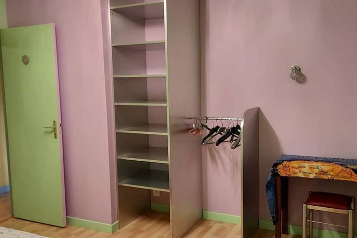 Location de vacances pour 4 personnes, avec Balcon et Jardin à Triguères - 4