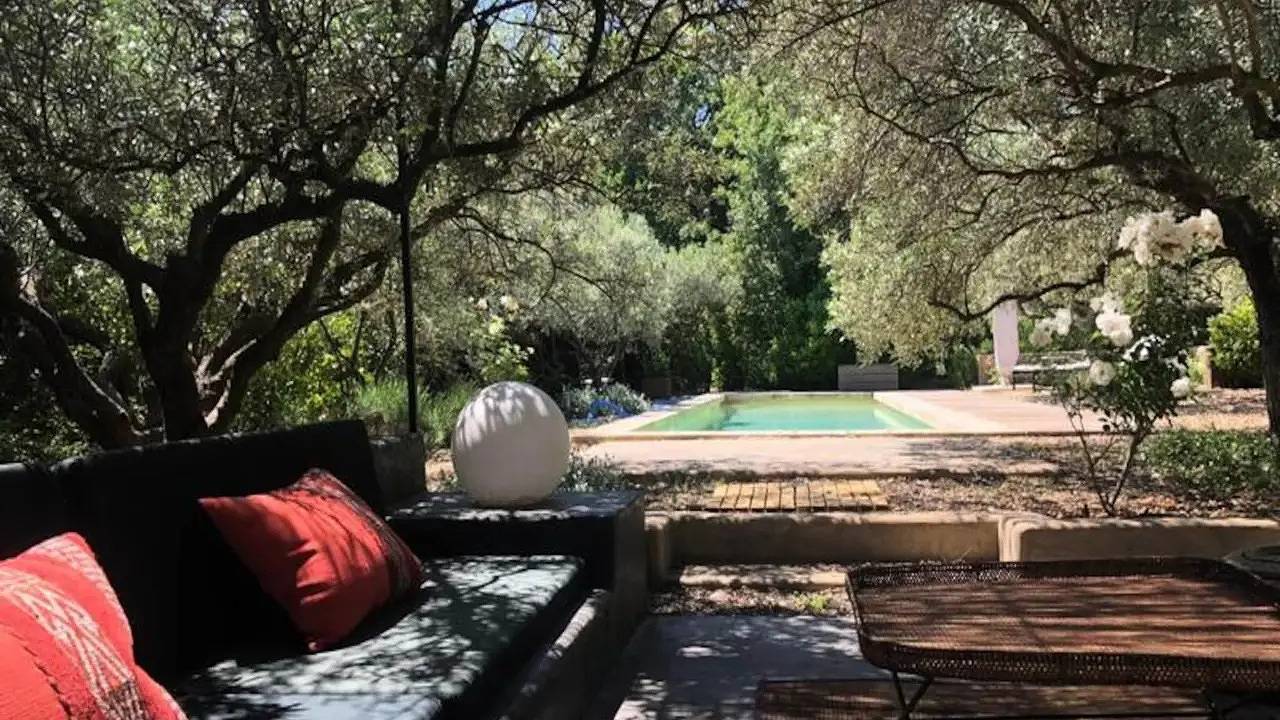 Appartement de vacances entier, Ferienwohnung für 8 Personen (175 m²) in Lauris in Lauris, Parc naturel régional du Luberon