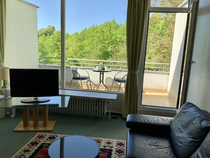 Appartement de vacances entier, Apartment in Bad Pyrmont, Arrondissement de Hamelin-Pyrmont