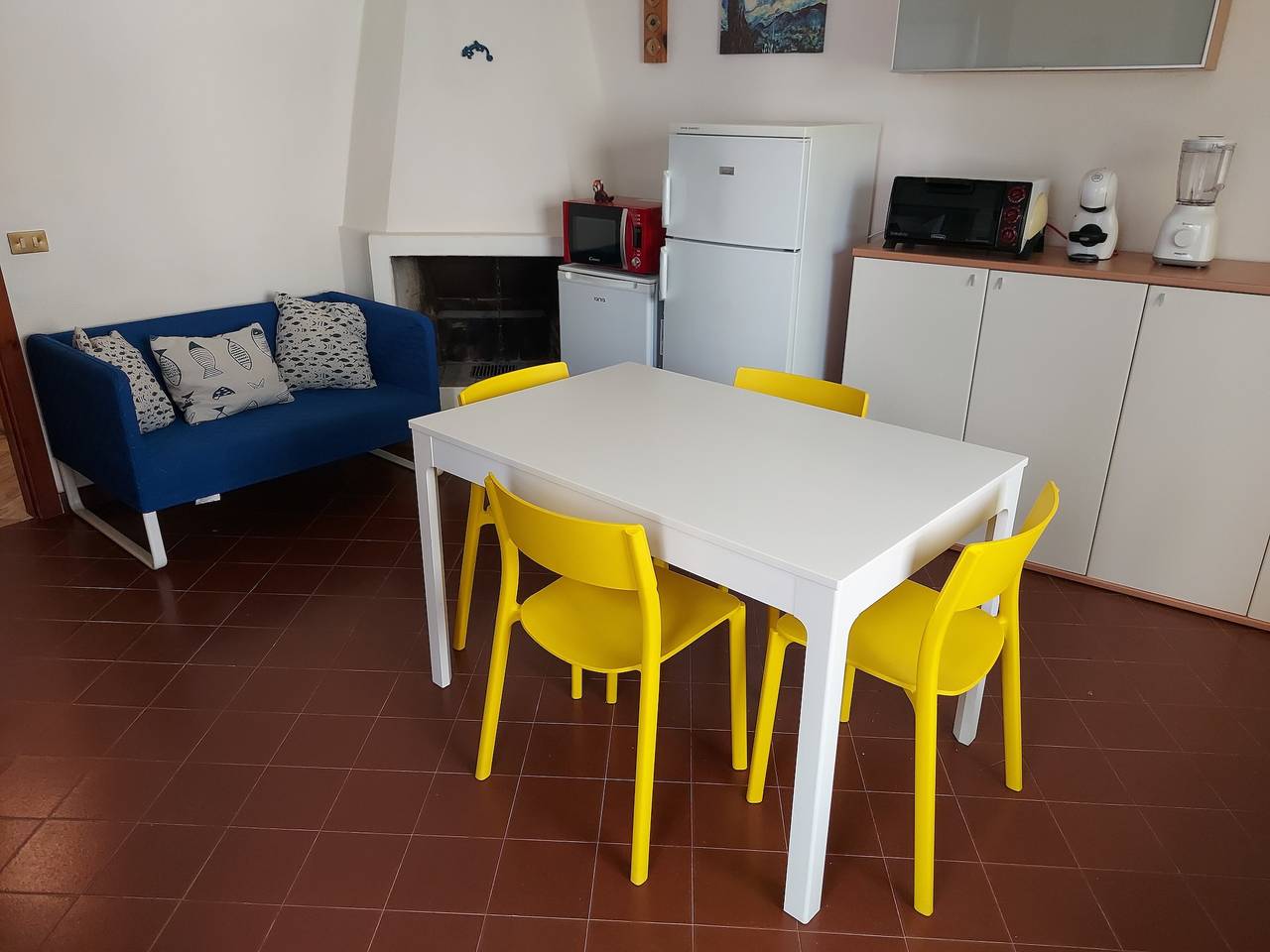 Villa Pinus Village - Relax a pocos pasos del mar in Santa Margherita di Pula, Región de Pula