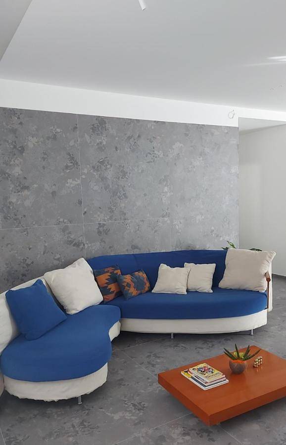 Appartement de vacances pour 6 personnes - 1