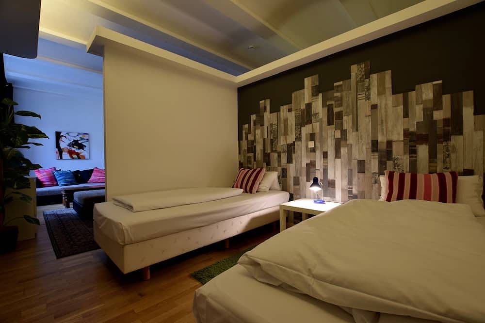 Ganze Wohnung, Fewo im Herzen Kreuzberg,Loft,Kunst,Kneipen,Bars,Nachtleben,Wifi,bis 4 Personen in Kreuzberg Berlin, Berlin