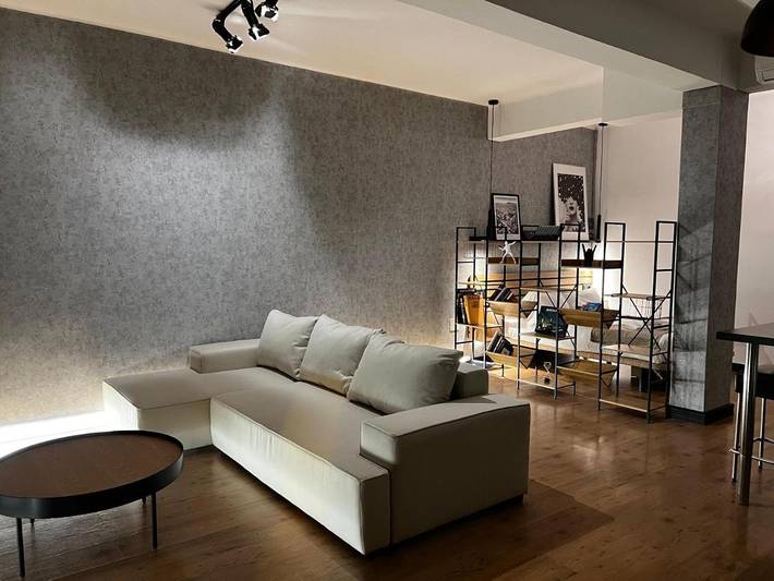 Apartamento de vacaciones para 2 personas - 1