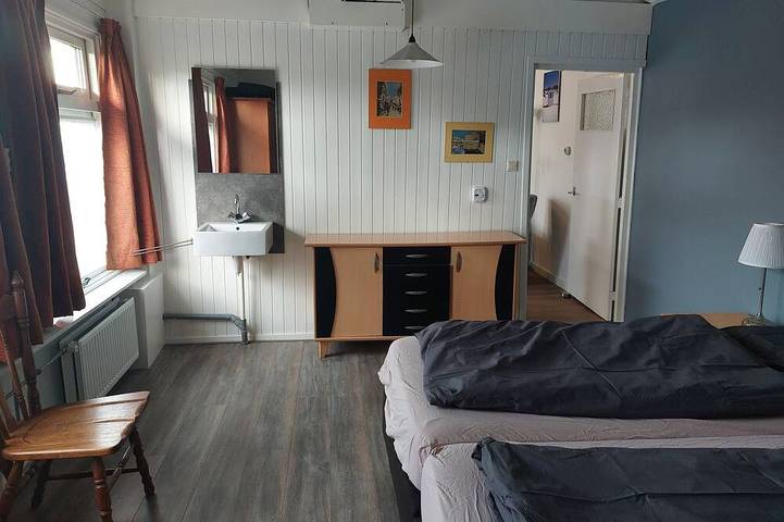 Ferienhaus für 2 Personen, mit Garten in Schoorl - 3