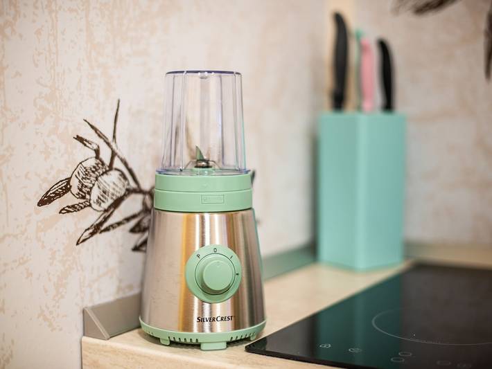 Gîte pour 2 personnes, avec jardin et terrasse dans Brežice - 3