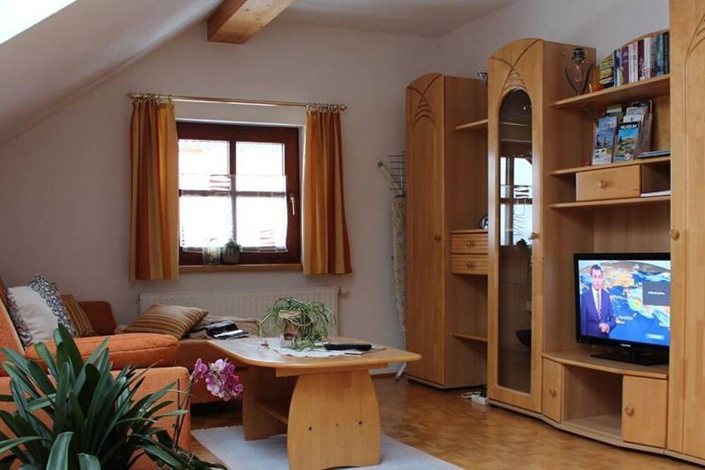 Ferienwohnung Seiringer - Ferienwohnung 2-4 Personen, foto 7