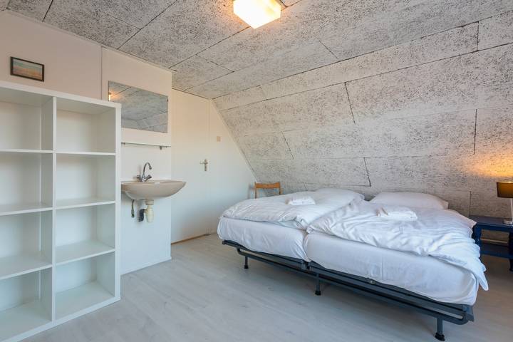 Ferienwohnung für 6 Personen, mit Balkon/Terrasse und Balkon in Walcheren - 3
