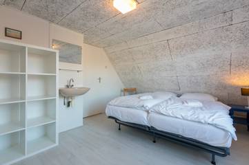 Vakantieappartement voor 6 Personen in Veere Town, Zeeuwse Kust, Afbeelding 2